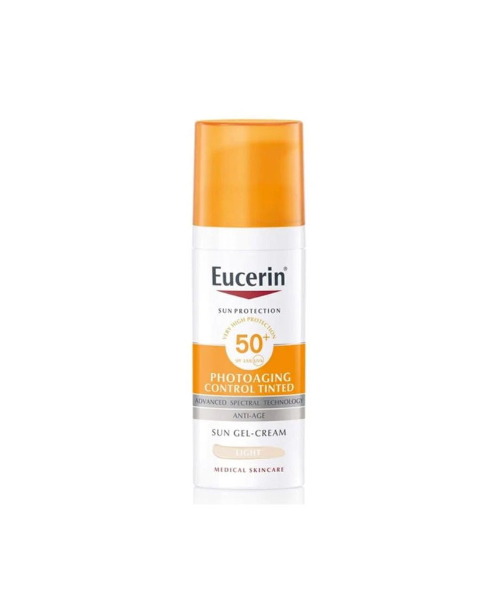 EUCERIN HYALURON FILLER +3X EFFECT CREMA DE NOCHE 50ML