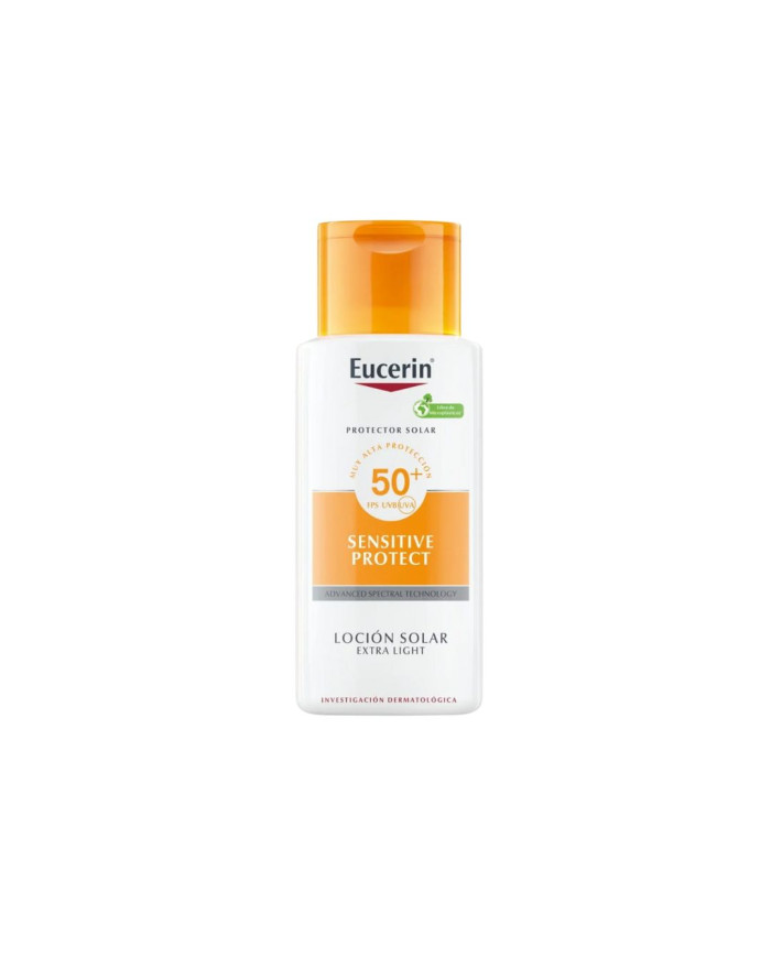 EUCERIN DERMO CAPILLARE  ANTI - CAIA 250ML