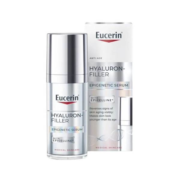 EUCERIN HYALURON - FILLER EPIGENETIC SERUM 30ML