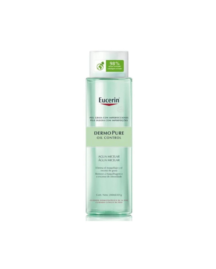 EUCERIN PH5 SYNDET GEL 250ML