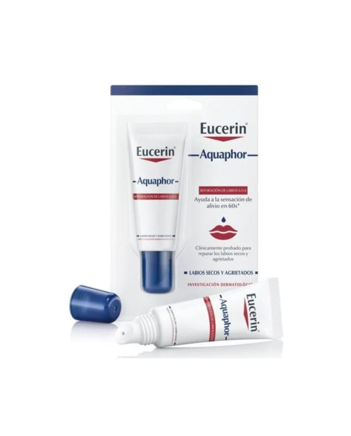 EUCERIN AQUAPHOR POMADA REPARADORA 55ML