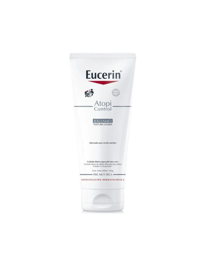 EUCERIN ATOPI CONTROL BALSAMO 200ML