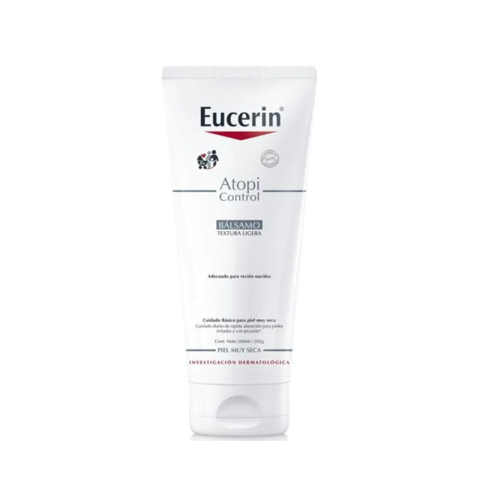 EUCERIN ATOPI CONTROL BALSAMO 200ML