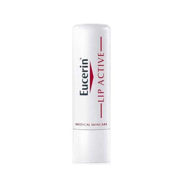 EUCERIN BALSM PROT LABIL TUB FPS6 4.8G