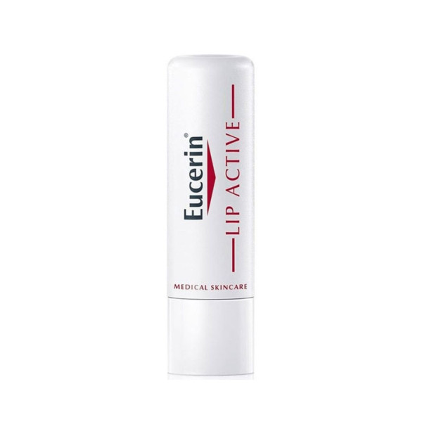 EUCERIN BALSM PROT LABIL TUB FPS6 4.8G