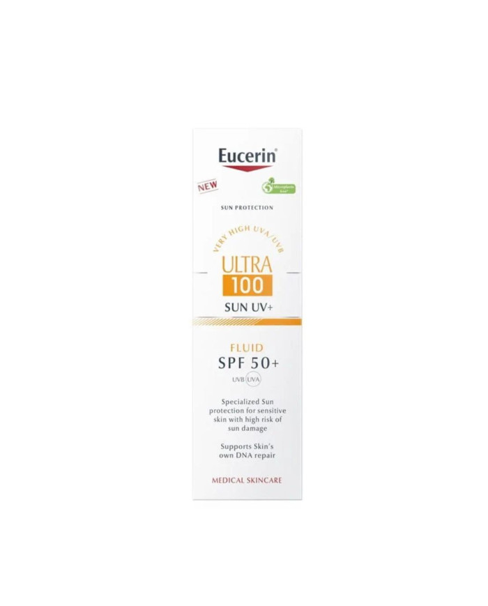 EUCERIN DERMOPURE OIL CONTROL AGUA MICELAR 200ML