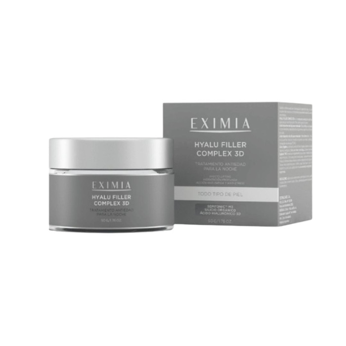 EXIMIA HYALU FILLER COMPLEX 3D