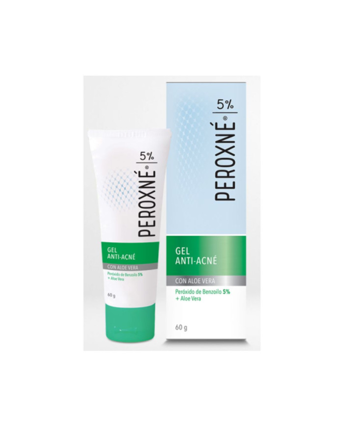 INTERPHARM PEROXNE 5%