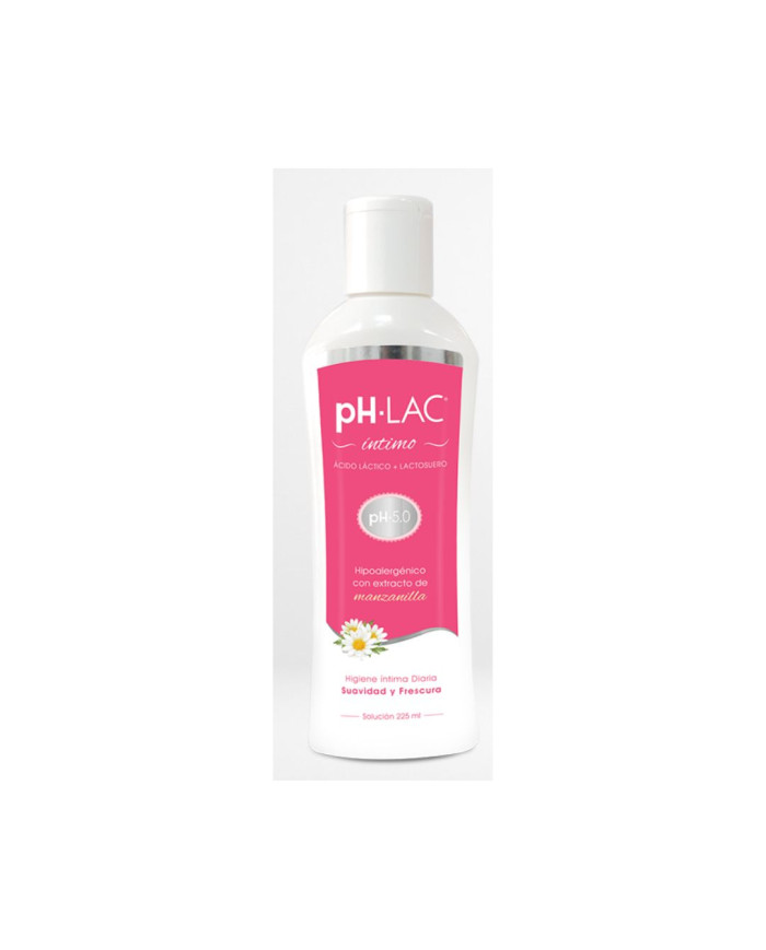 INTERPHARM PH - LAC INTIMO SPORT 225ML
