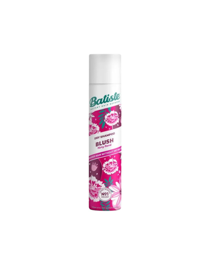 BATISTE DRY SHAMPOO SECO ROE GOLD 200ML