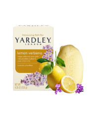 YARDLEY LEMON VERBENA