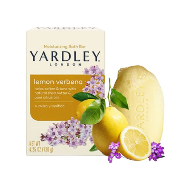 YARDLEY LEMON VERBENA