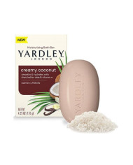 YARDLEY COCO