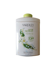 YARDLEY TALCO LILY OF THE VALLEY