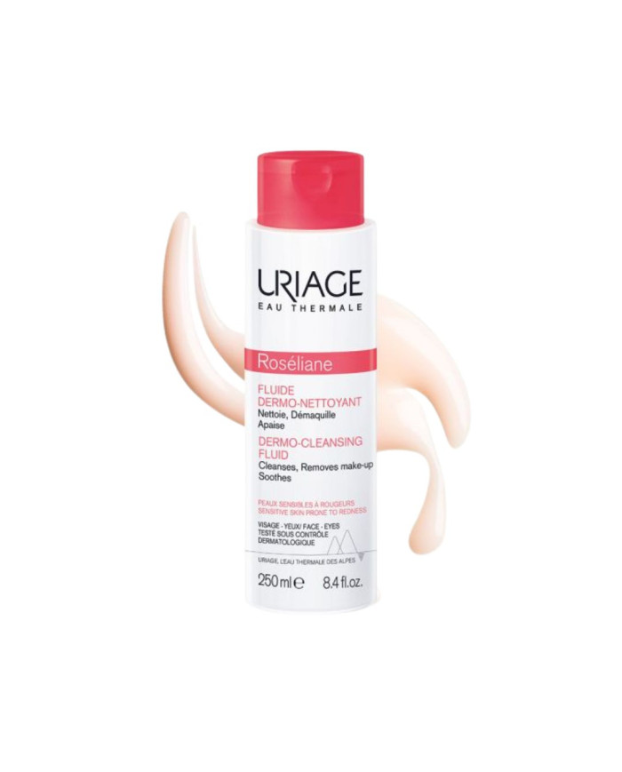 URIAGE ROSALINE-ANTI-ROJECES CREMA SPF30+AR 40ML