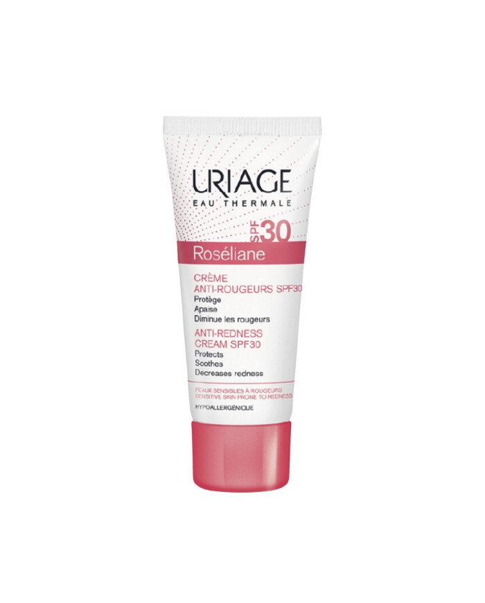 URIAGE-ROSALINE-ANTI-ROJECES-ROSELIANE SERUM 30ML