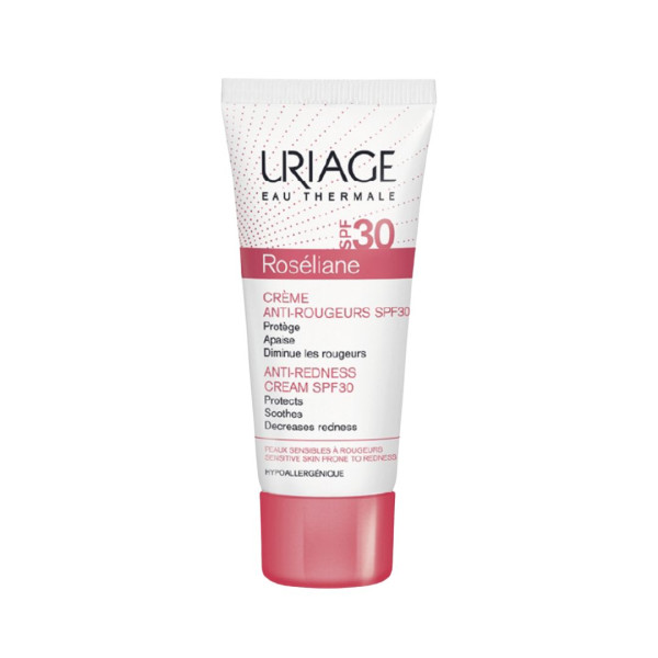 URIAGE ROSALINE-ANTI-ROJECES CREMA SPF30+AR 40ML
