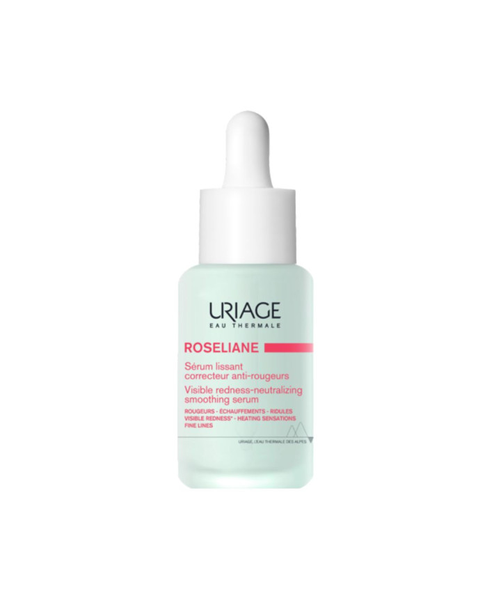 URIAGE HYSEAC GEL ANTI-IMPERFECTIONS 500ML