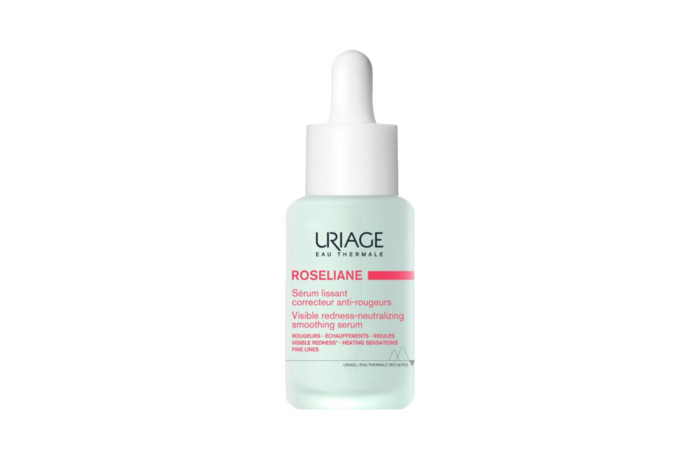 URIAGE-ROSALINE-ANTI-ROJECES-ROSELIANE SERUM 30ML