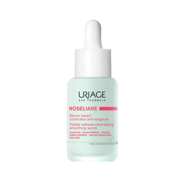 URIAGE-ROSALINE-ANTI-ROJECES-ROSELIANE SERUM 30ML