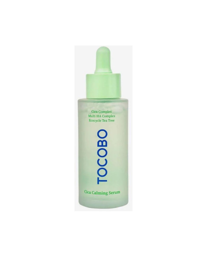 TOCOBO CICA SERUM CALMANTE 50ml