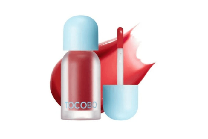 TOCOBO LIP PLUMPING 05 ROSY GIRL