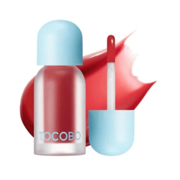 TOCOBO LIP PLUMPING 05 ROSY GIRL