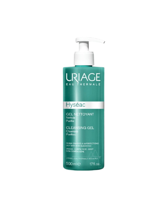 URIAGE CONTORNO DE OJOS AGUA TERMAL 15 ML - 15ML