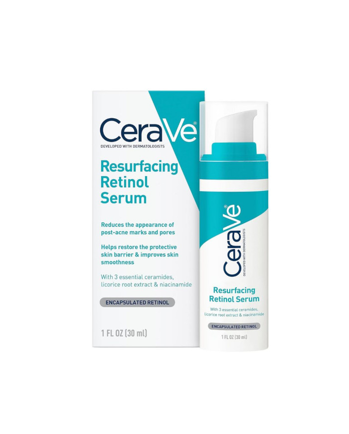 CERAVE RETINOL SERUM 30ML