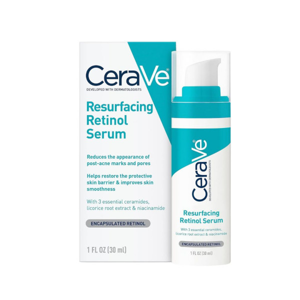 CERAVE RETINOL SERUM 30ML