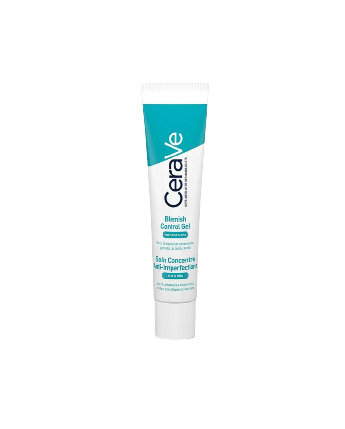 CERAVE GEL CONTROL ANTI IMPERFECCION 40ML