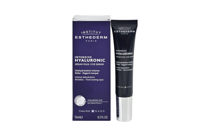INSTITUT ESTHERDERM SERUM INTENSIVO HIALURONICO CONTORNO DE OJOS  15 ML