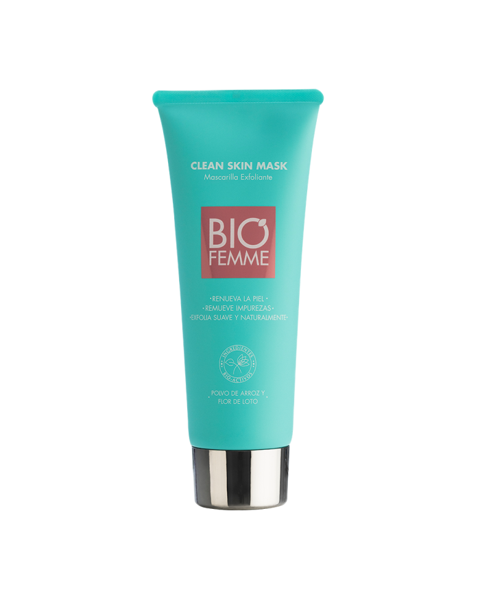 BIOFEMME PROTECTOR SOLAR SPF 30 LIGHT