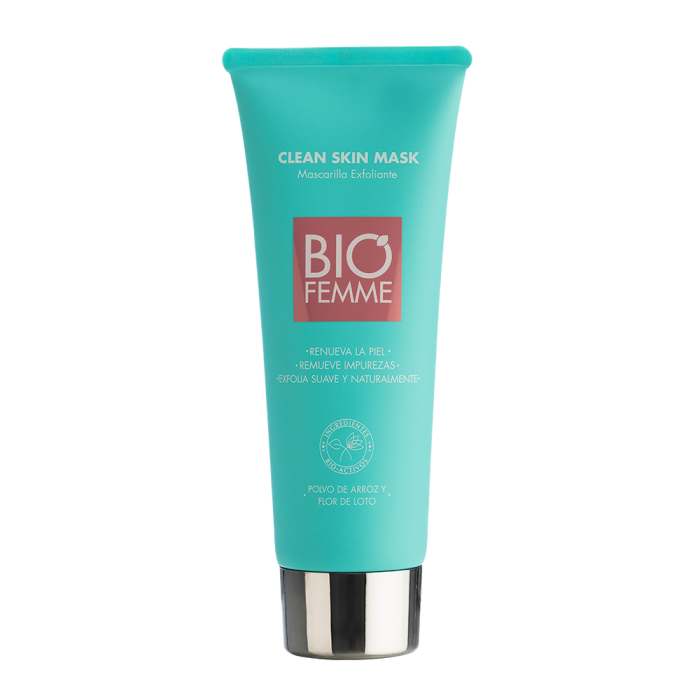 BIOFEMME PROTECTOR SOLAR SPF30 MEDIUM
