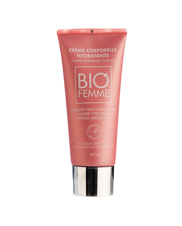 BIOFEMME SUNSCREEN PROTECTOR SOLAR SPF 50+  50ML