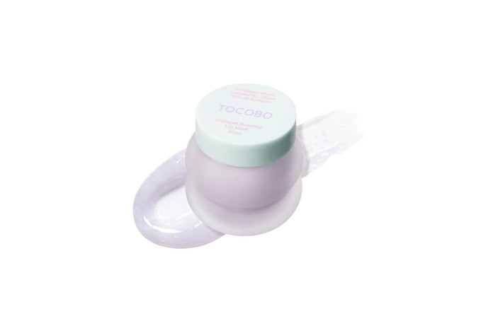 TOCOBO LIP MASK COLLAGEN BOOSTING 20ml