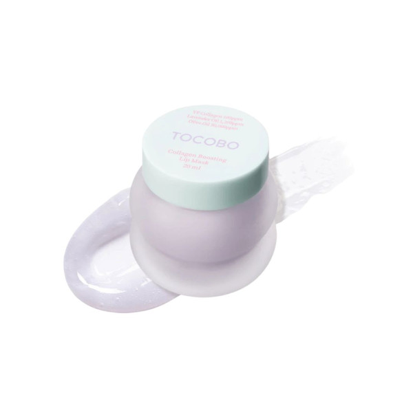 TOCOBO LIP MASK COLLAGEN BOOSTING 20ml