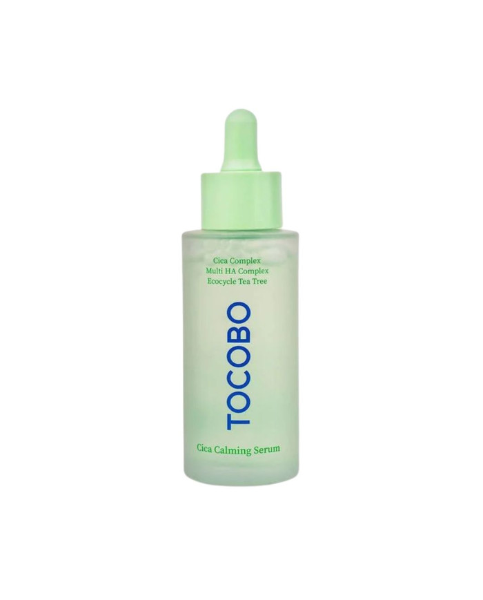 TOCOBO CICA SERUM CALMANTE 50ml