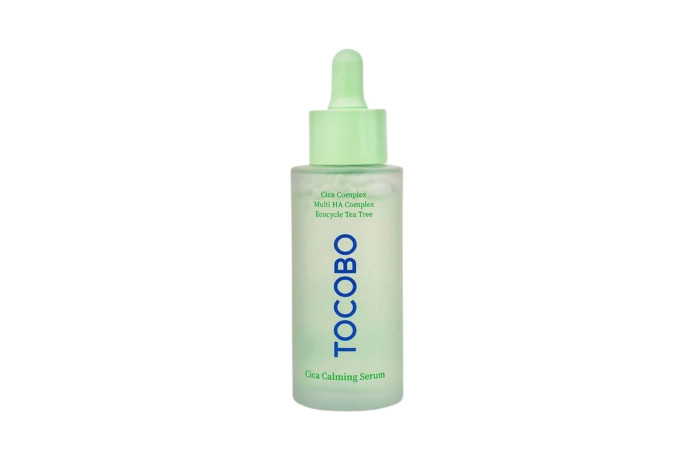 TOCOBO CICA SERUM CALMANTE 50ml
