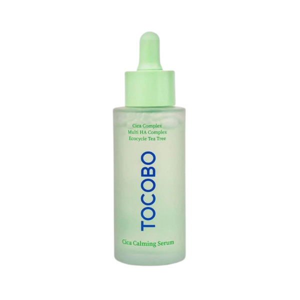 TOCOBO CICA SERUM CALMANTE 50ml