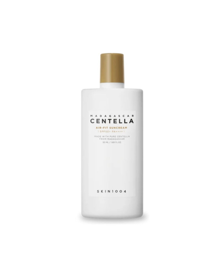 SKIN1004 MADAGASCAR CENTELLA AMPOULE 55ML