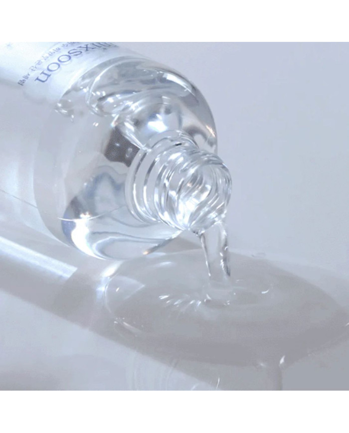 MIXSON GLACIER WATER HYALURONIC ACID SERUM  300ml