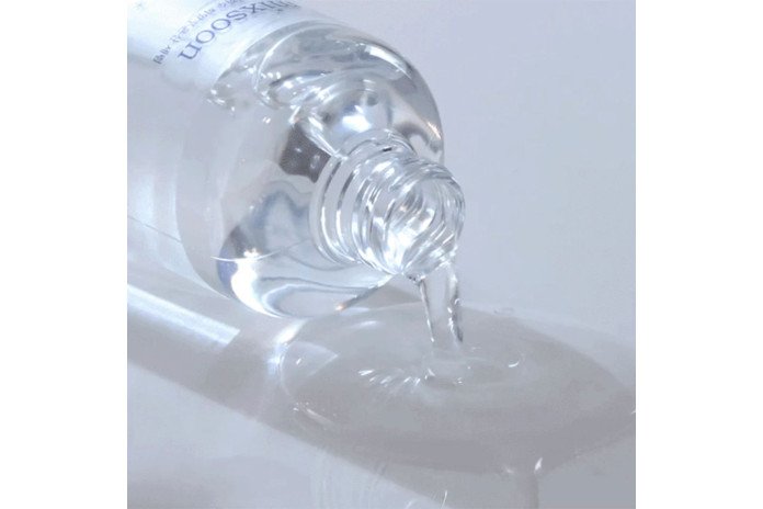 MIXSON GLACIER WATER HYALURONIC ACID SERUM  300ml