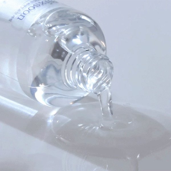 MIXSON GLACIER WATER HYALURONIC ACID SERUM  300ml