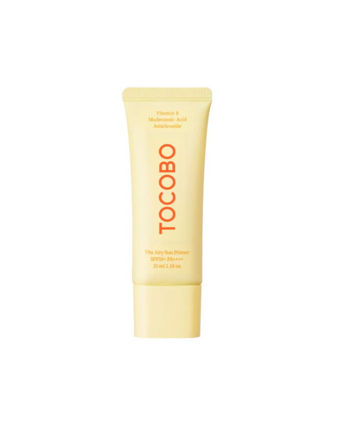 TOCOBO PROTECTOR SOLAR VITA SUN PRIMER 35ML