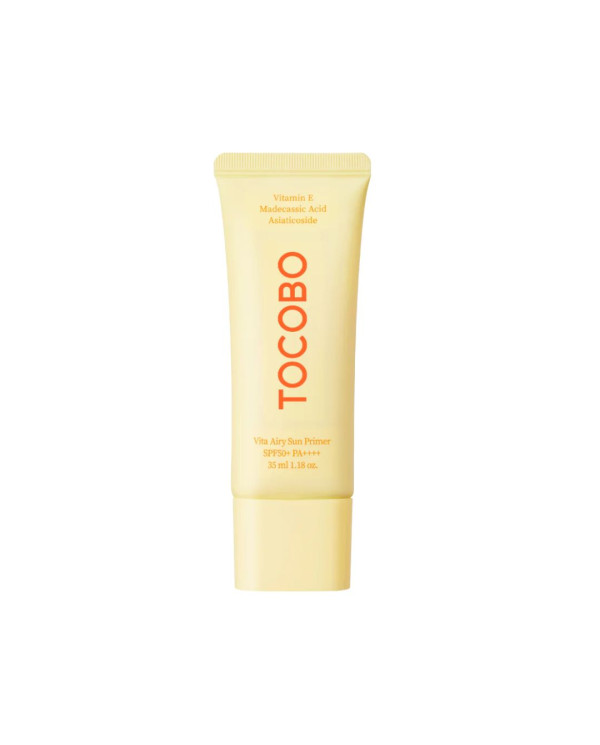 TOCOBO PROTECTOR SOLAR VITA SUN PRIMER 35ML
