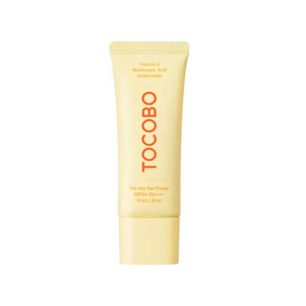 TOCOBO PROTECTOR SOLAR VITA SUN PRIMER 35ML