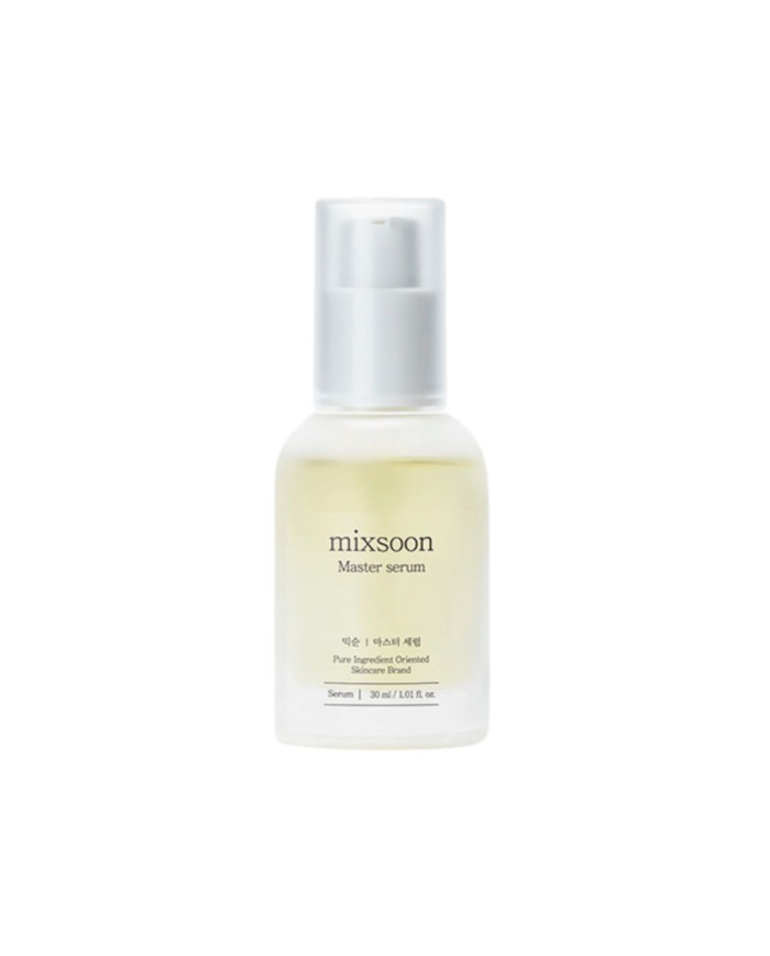 MIXSOON MASTER SERUM 30 ml