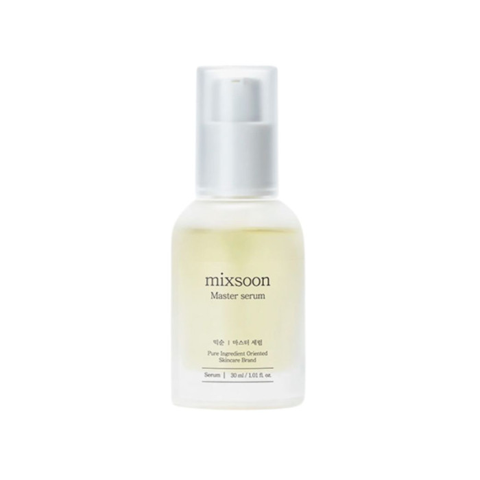 MIXSOON MASTER SERUM 30 ml