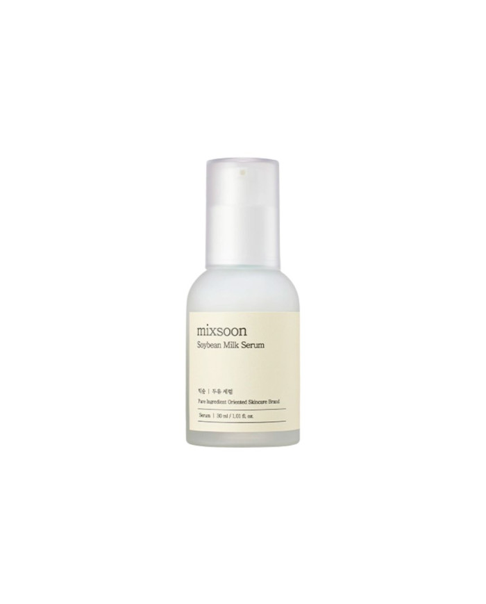 MIXSOON SOYBEAN MILK SERUM